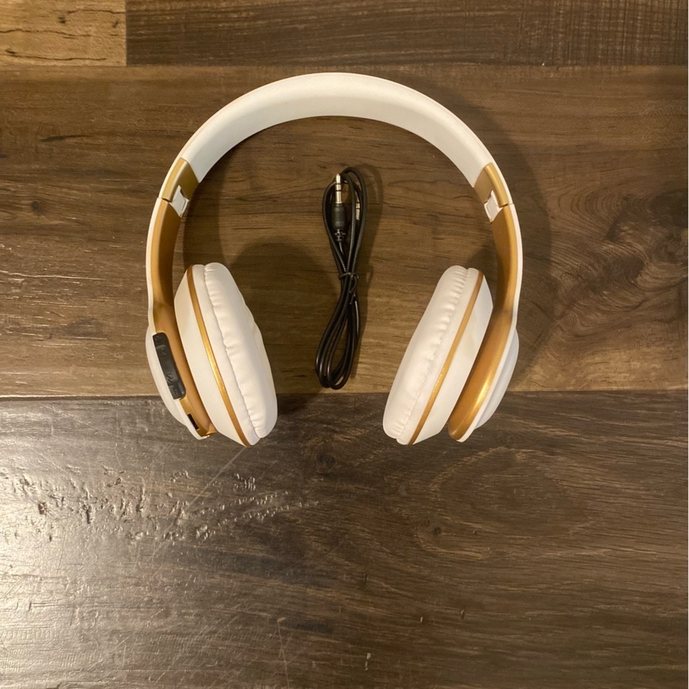 Wireless Headphones